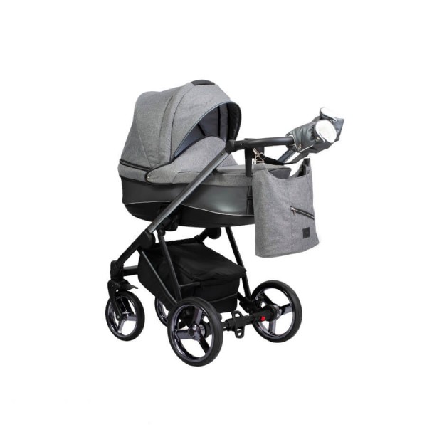 Paradise Baby Rocco Kombi-Kinderwagen 02