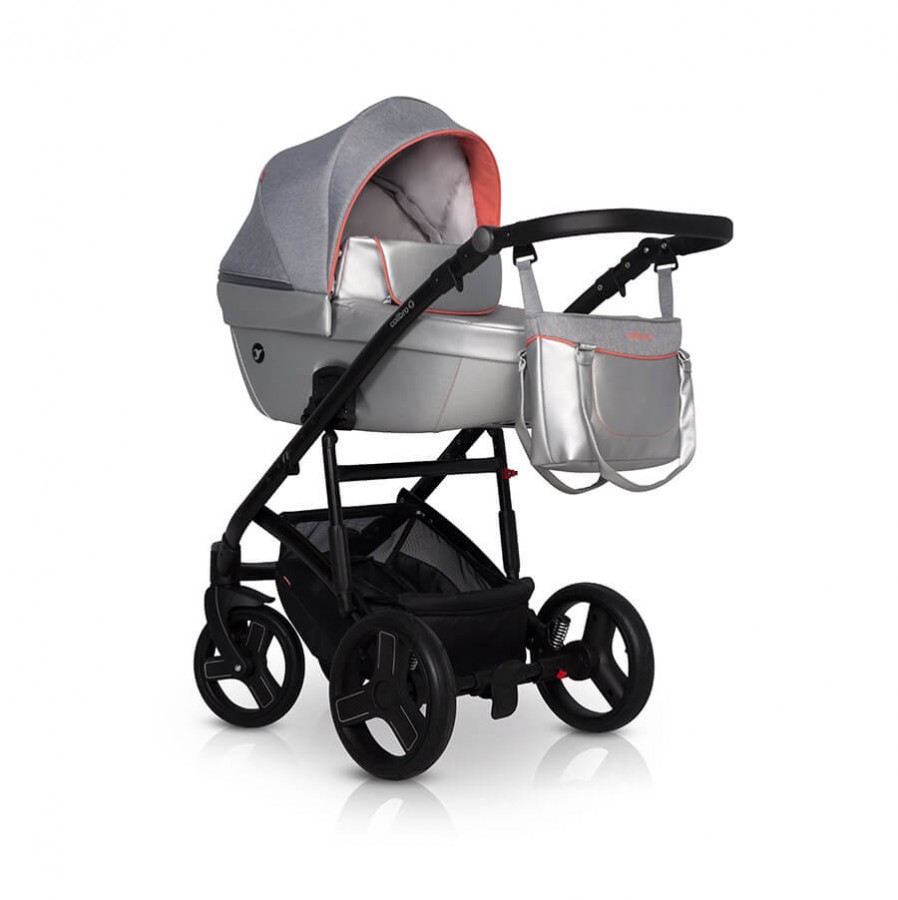 Colibro Nesto Kombi-Kinderwagen star