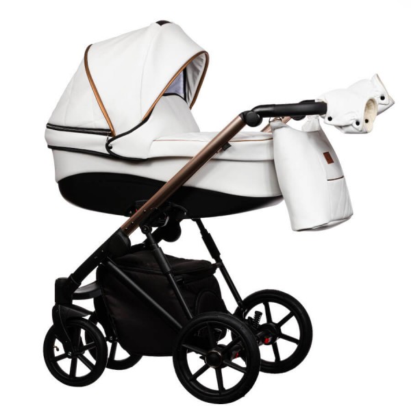 Paradise Baby Fix Kombi-Kinderwagen 08
