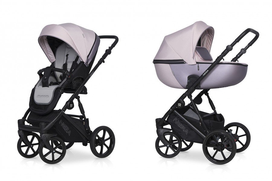 Riko Nesa Kombikinderwagen
