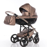 Junama Kinderwagen Fluo 2
