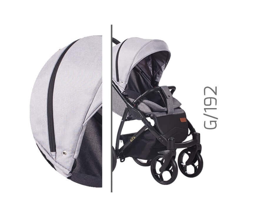 Baby Merc GTX Sportwagen Buggy G/192