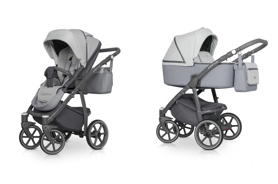Riko Marla Kombi-Kinderwagen