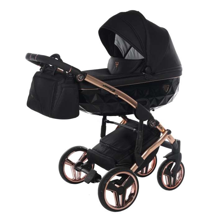 Kinderwagen fr Gelnde, Offroad und Waldwege kaufen