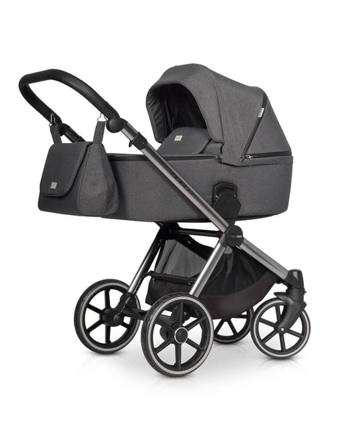 Riko Qubus Kombi-Kinderwagen