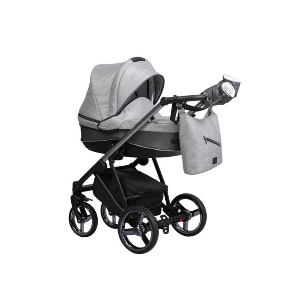 Paradise Baby Rocco Kombi-Kinderwagen
