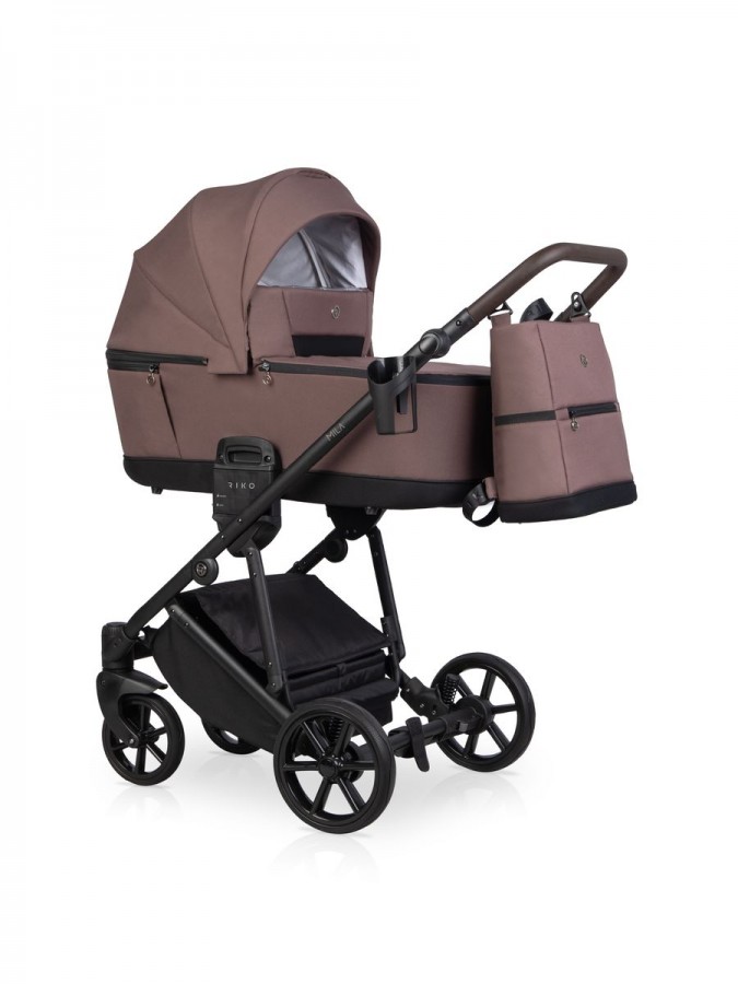 Riko Mila Kombi-Kinderwagen