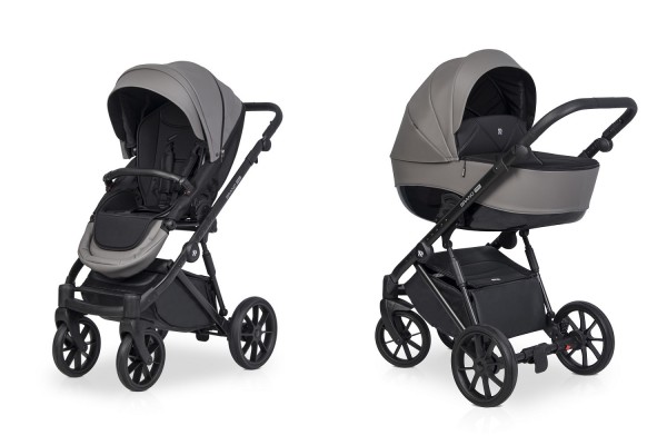 Riko Brano Pro Kombi-Kinderwagen