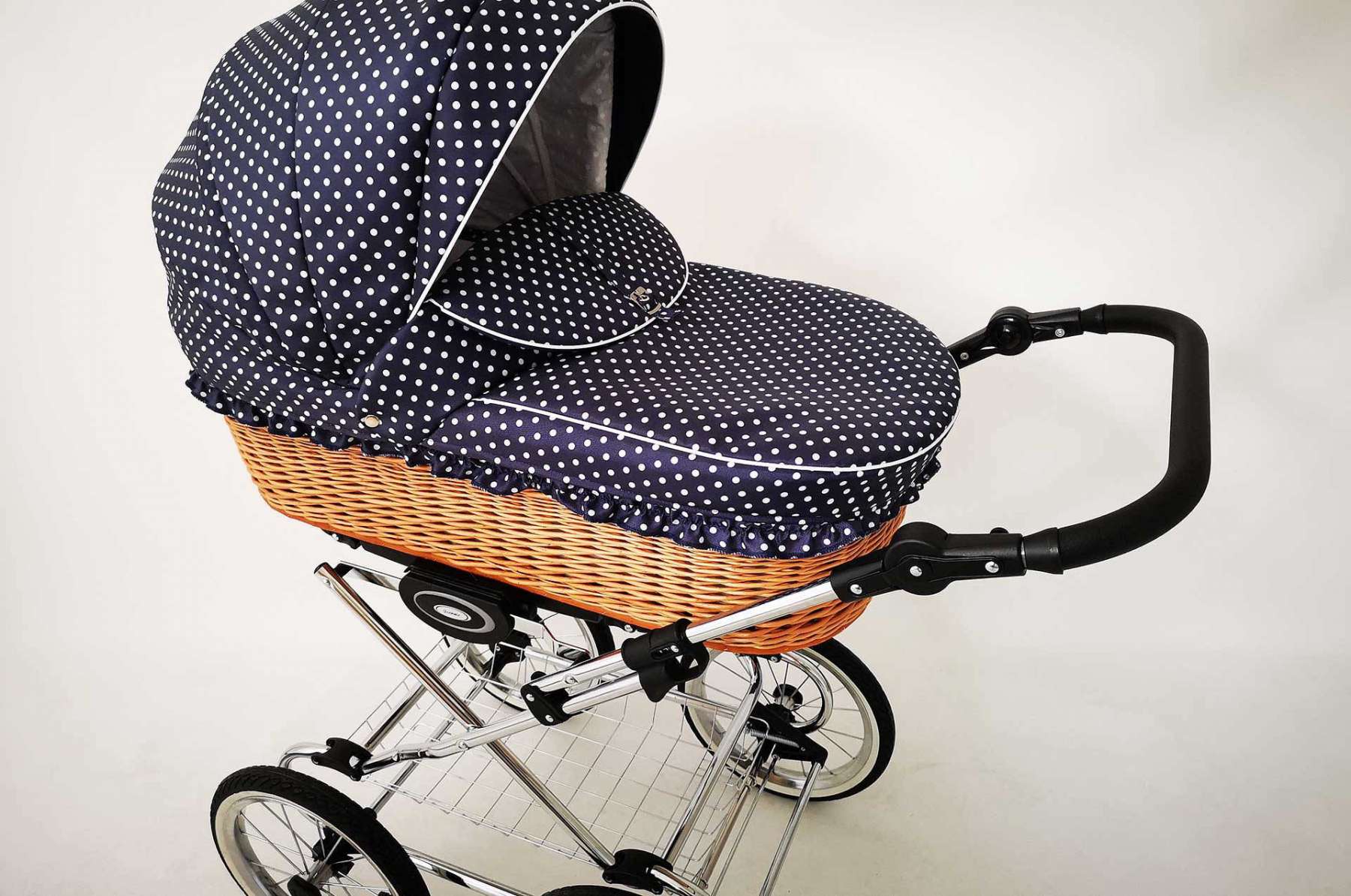 Kinderwagen classico retro hotsell