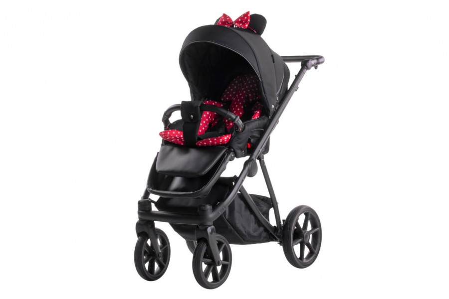 Natoni Baby Joy SE Sportwagen Buggy 04