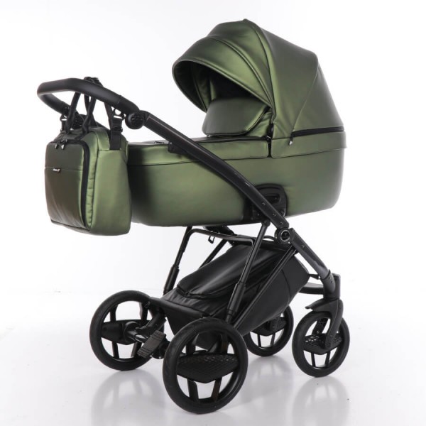 Invictus 2.0 Kombi-Kinderwagen Set 07
