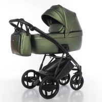 Invictus 2.0 Kombi-Kinderwagen Set 07