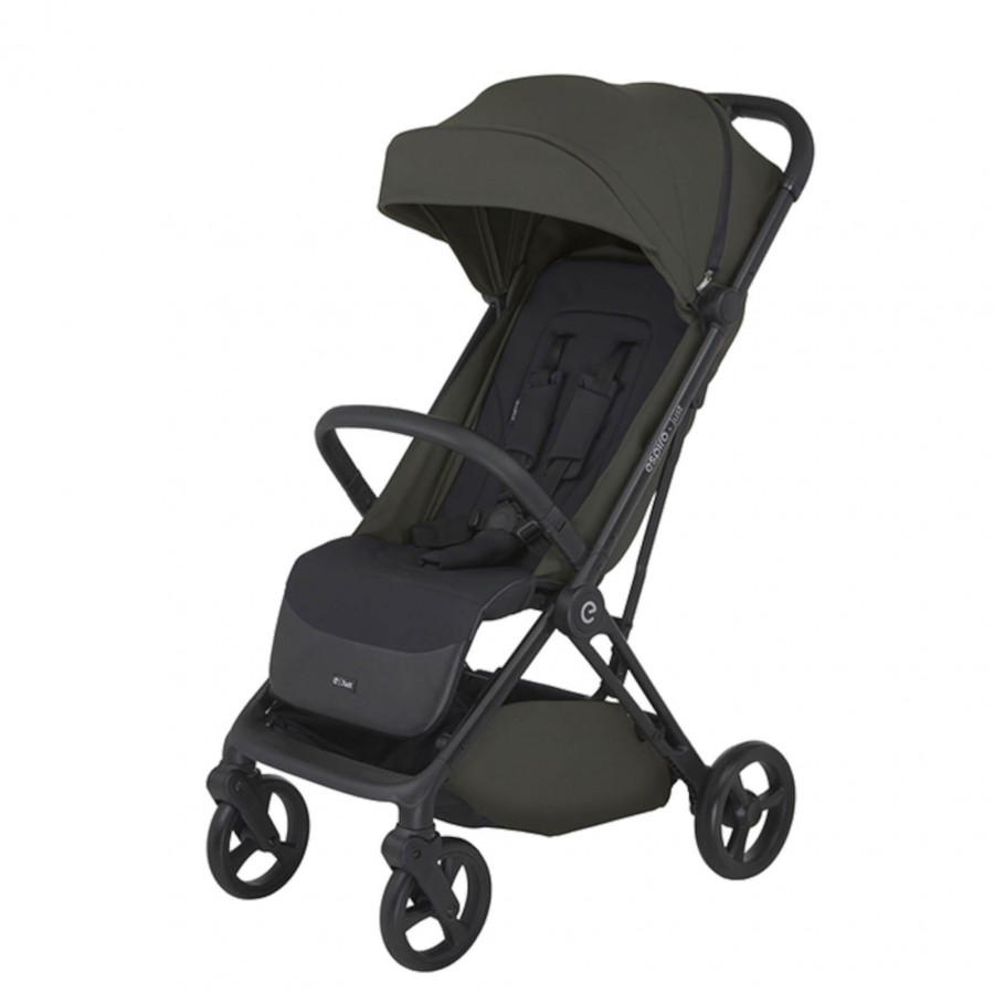 Espiro Just Sportwagen Buggy in green avocado