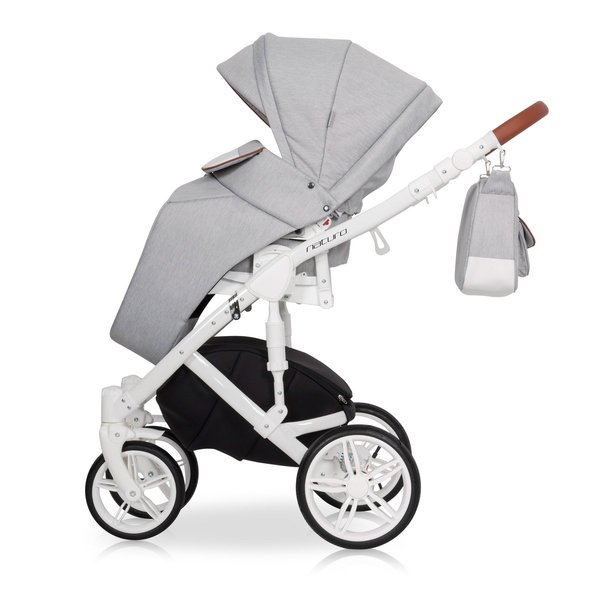 riko naturo kinderwagen