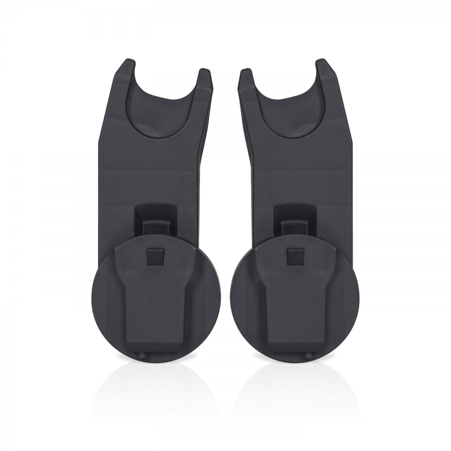 Autositz-Adapter 07 für Riko Cava und Velar Kinderwagen