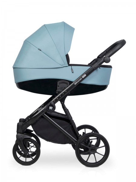 Riko Brano Pro Kombi-Kinderwagen 02