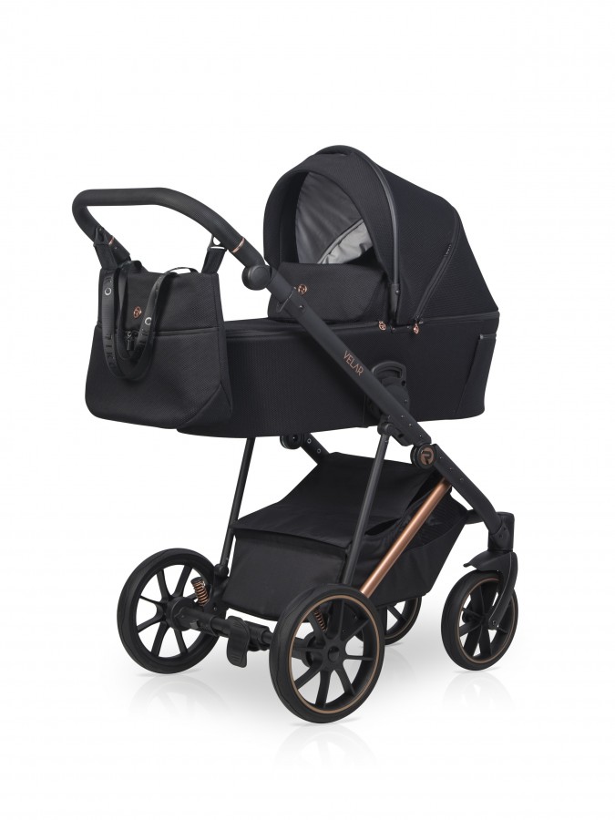 Riko Velar Kombi-Kinderwagen