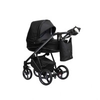 Paradise Baby Rocco Kombi-Kinderwagen 07