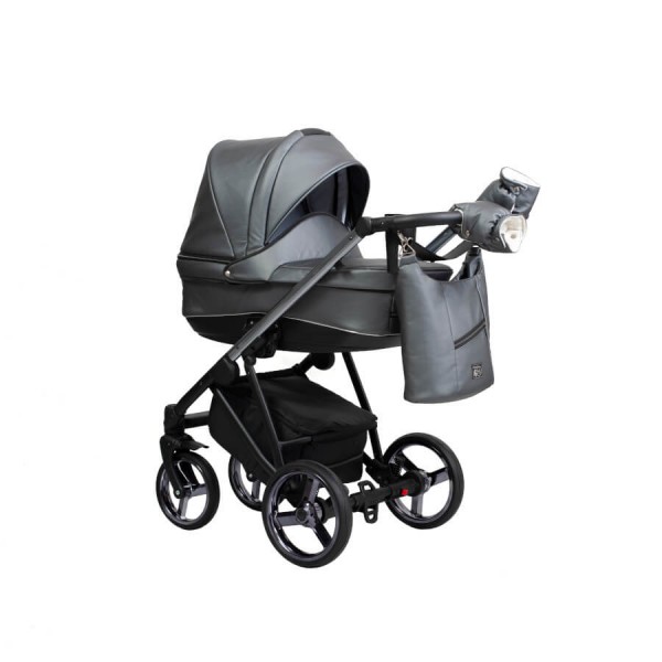 Paradise Baby Rocco Kombi-Kinderwagen 06