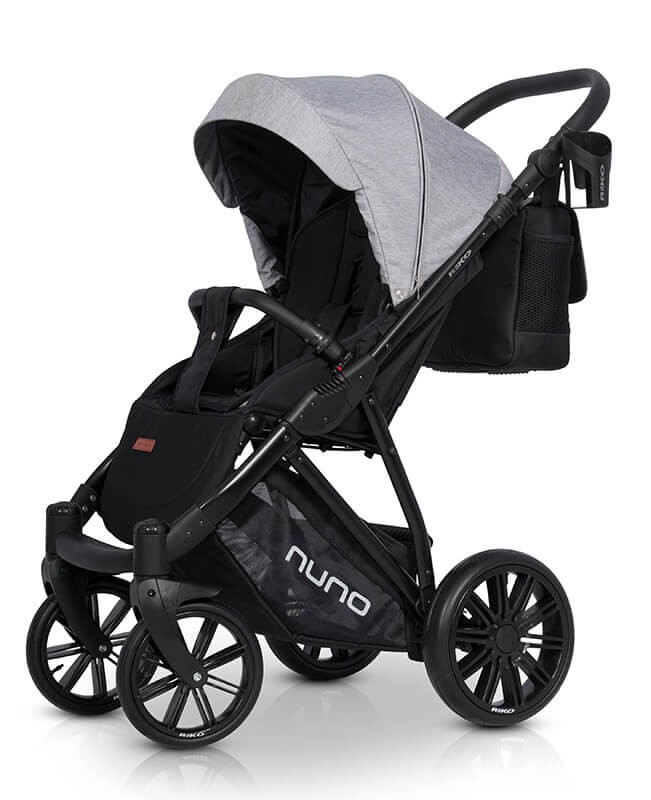 Riko Nuno Sportkinderwagen Buggy Jogger