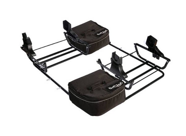 Maxi Cosi Cybex Adapter für Twin Quick