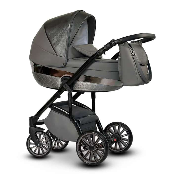 babygo kinderwagen babyGO Basket Buggy Sportwagen main image 1