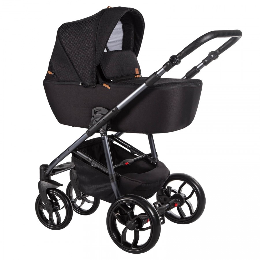 Baby Merc La Noche Limited Kombi-Kinderwagen 02