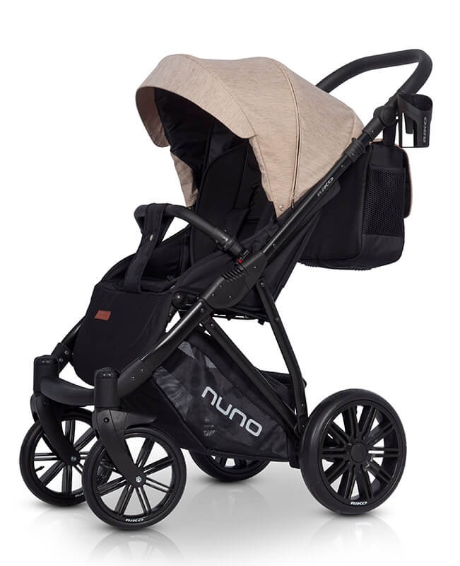 Riko Nuno Sportkinderwagen Buggy Jogger