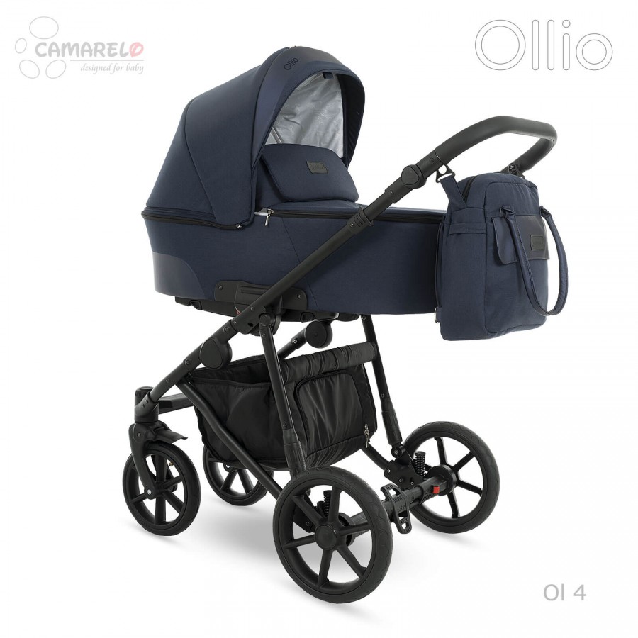 Camarelo Ollio Kombi-Kinderwagen