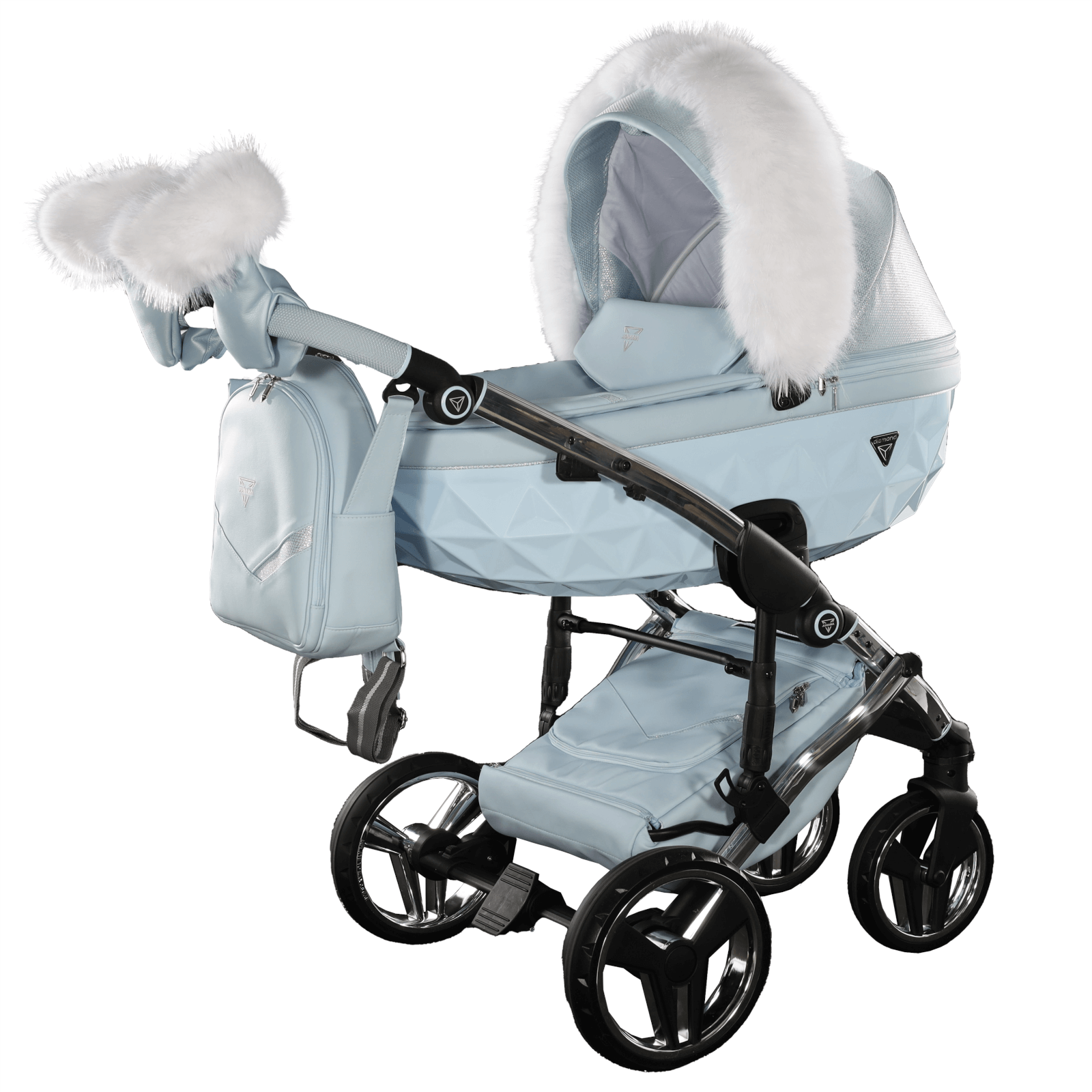 Junama Fell fr Kombi-Kinderwagen