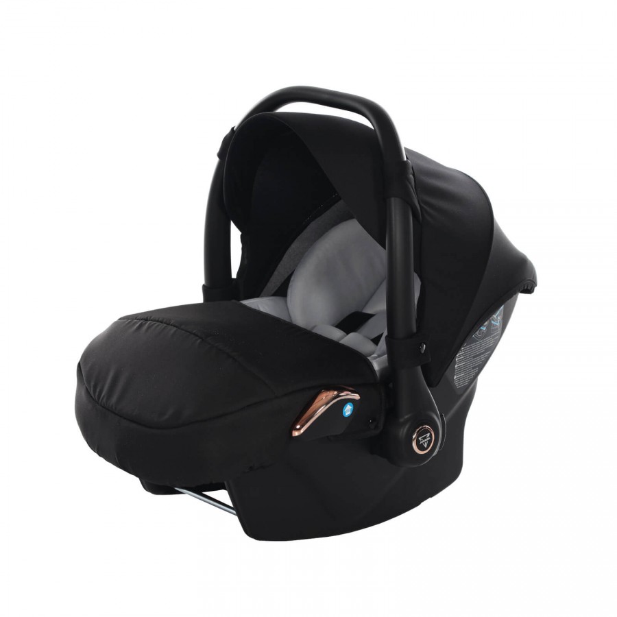Junama Babyschale/Autositz Mirror 01