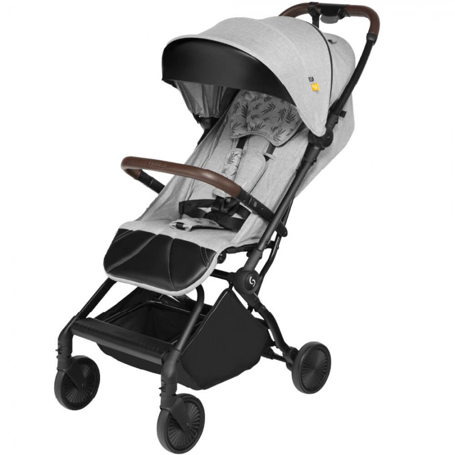 Skiddoü Espoo Sportwagen Buggy 03