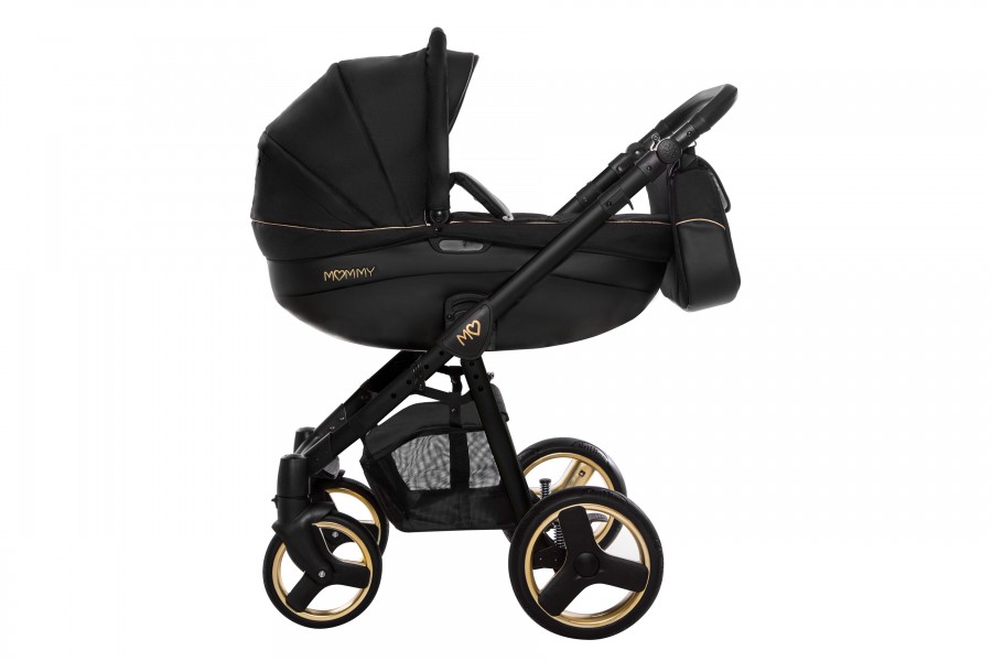 Babyactive Mommy Gold Magic Kombi-Kinderwagen