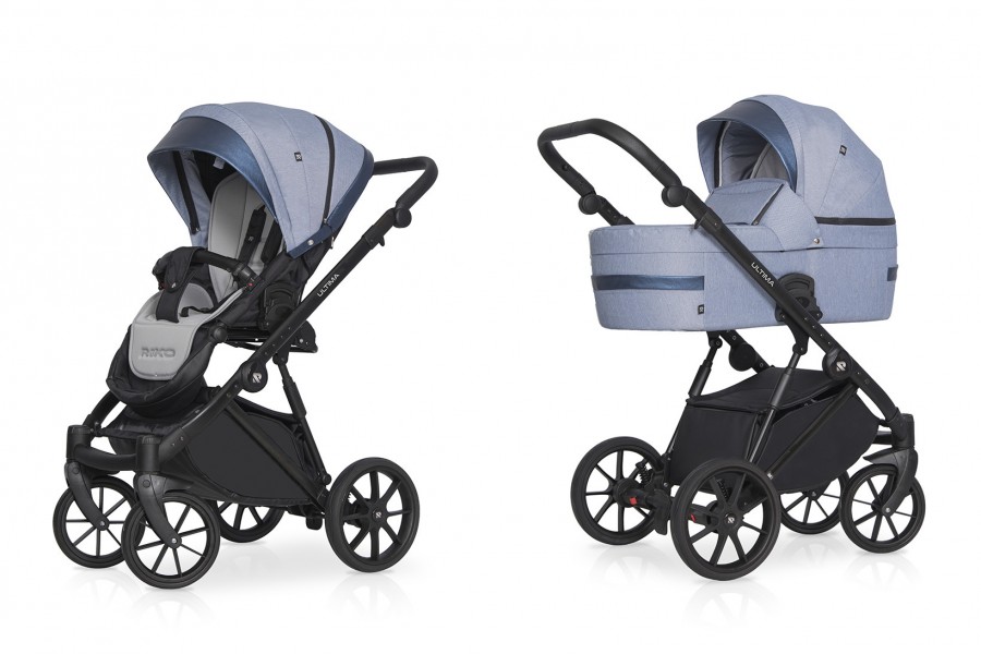 Riko Ultima Kombi-Kinderwagen