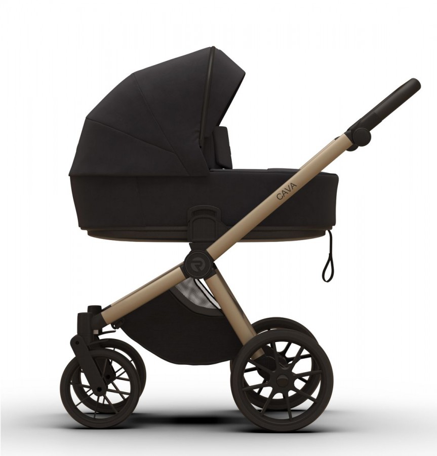 Riko Cava Kombi-Kinderwagen