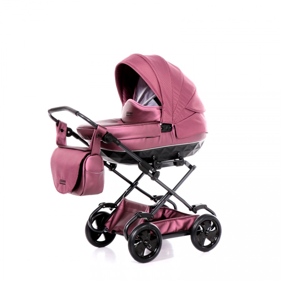 Junama Mini Saphire Puppenwagen