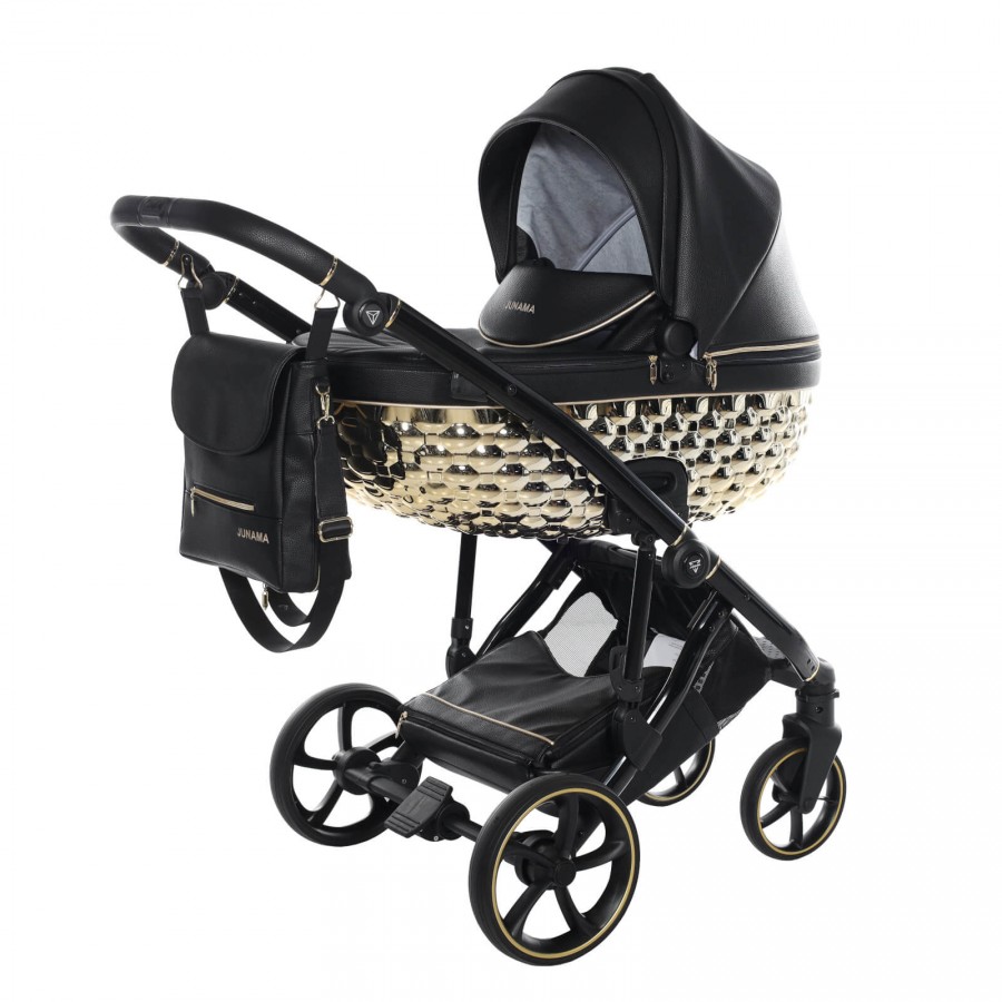 Junama Zoomi Kombi Kinderwagen 03