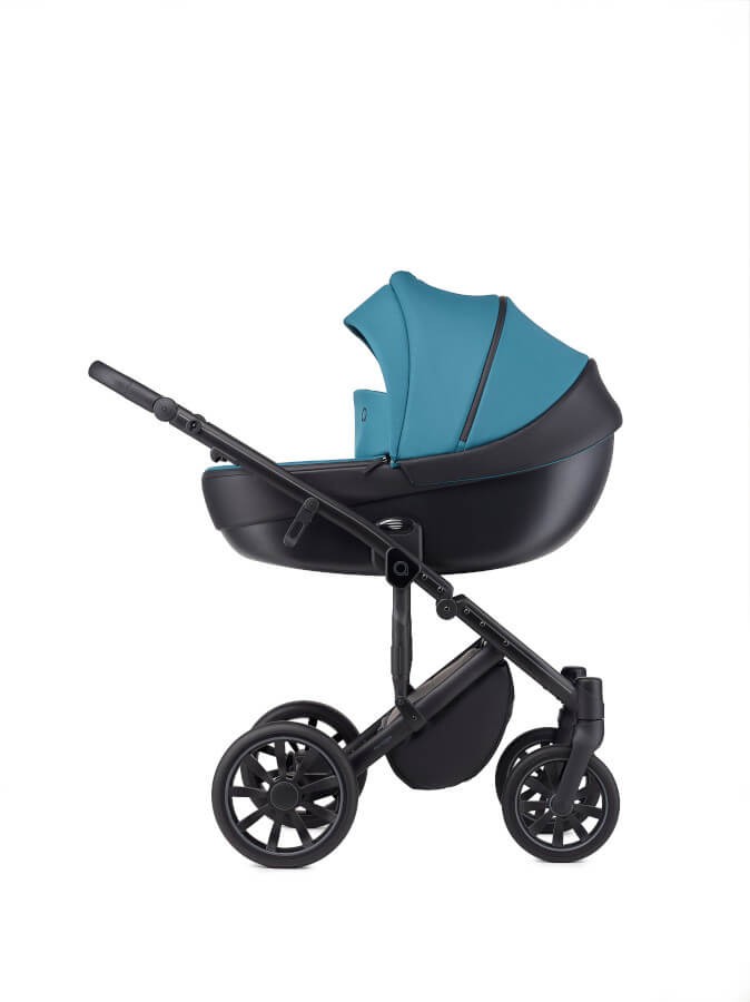 Anex M Type Kombi Kinderwagen lagoon 02