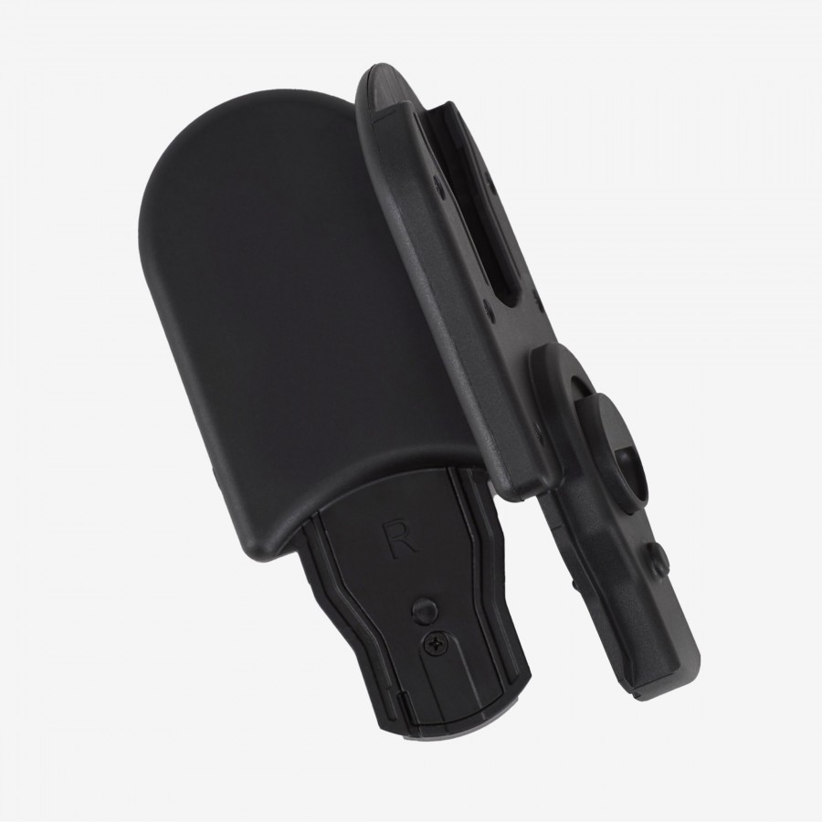 Anex Höhenadapter für Babywanne der Anex IQ & IQ Basic Kinderwagen
