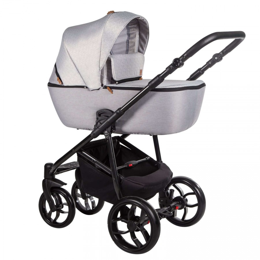 Baby Merc La Noche Kombi-Kinderwagen 03