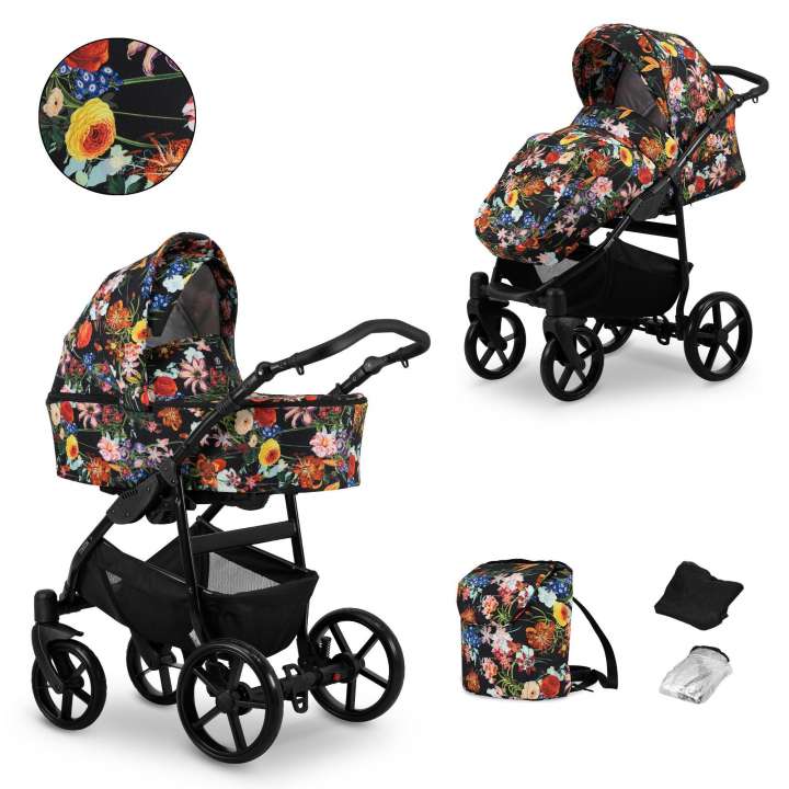 Bunte Kinderwagen online kaufen: Groe Auswahl