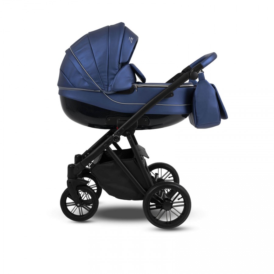 Camarelo Zeo Eco Kombi-Kinderwagen 03