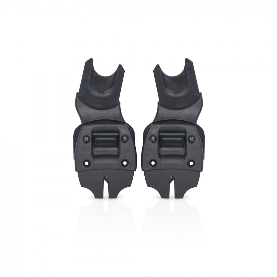 Autositz-Adapter 06 für Riko Kinderwagen