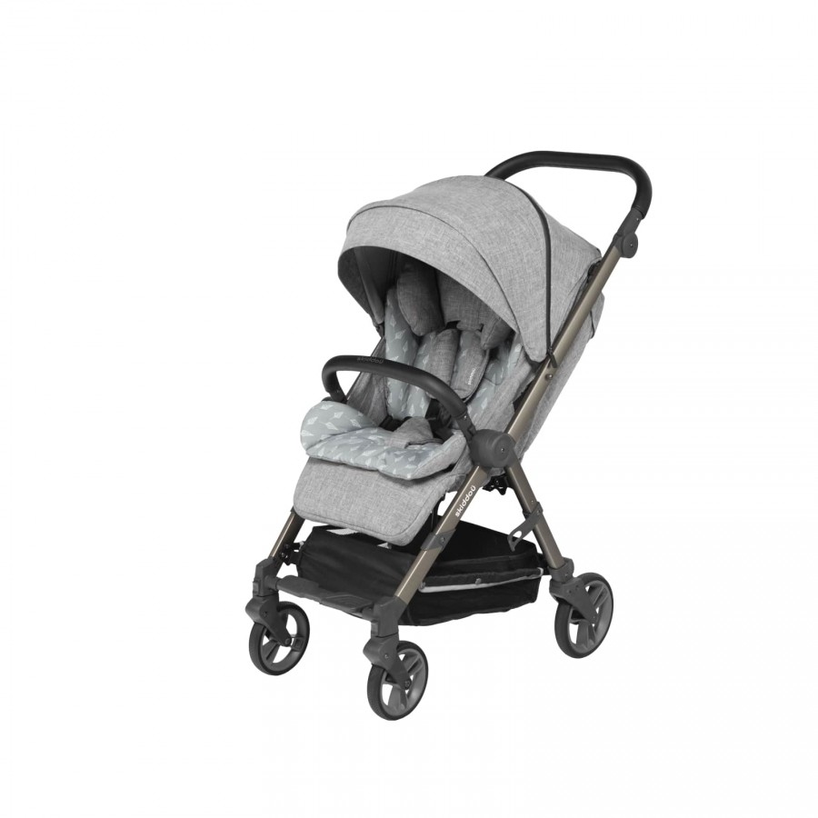 Skiddoü Mell Sportwagen Buggy 02