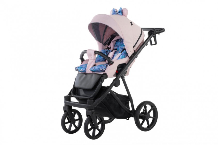 Natoni Baby Joy SE Sportwagen Buggy 02