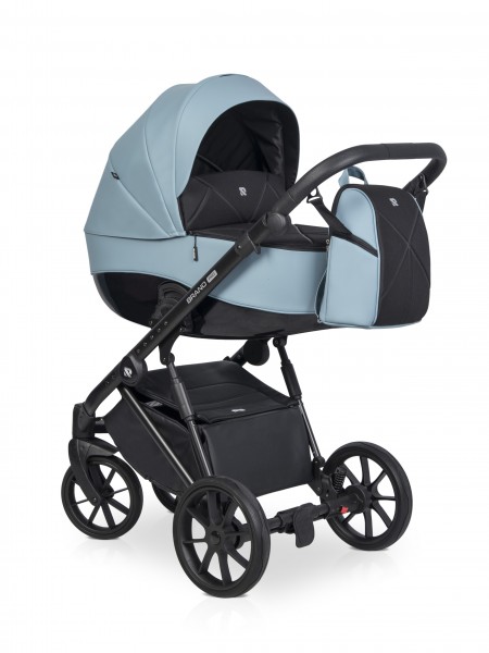 Riko Brano Pro Kombi-Kinderwagen