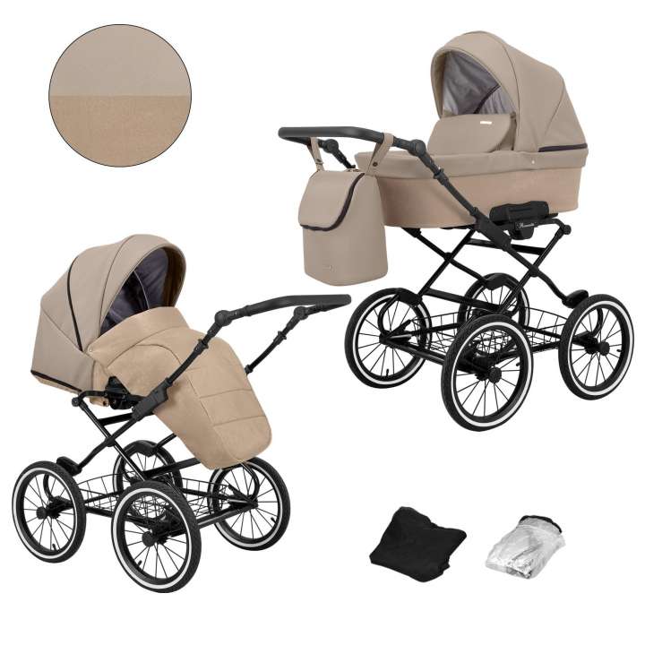 kinderwagen joie 3 in 1 Kombikinderwagen Set 7in1 Joie Versatrax + i-Gemm 3 + i-Venture R + i- –  Bambini Babyfachmarkt
