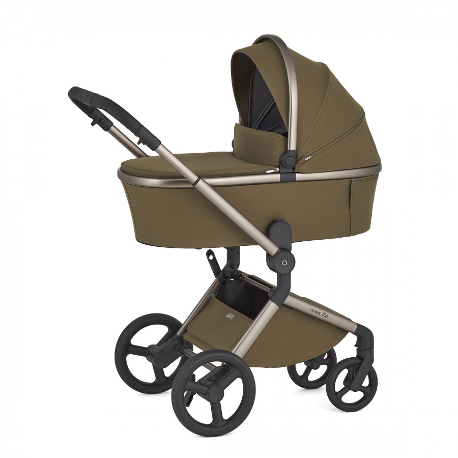 Anex Flo Kombi-Kinderwagen