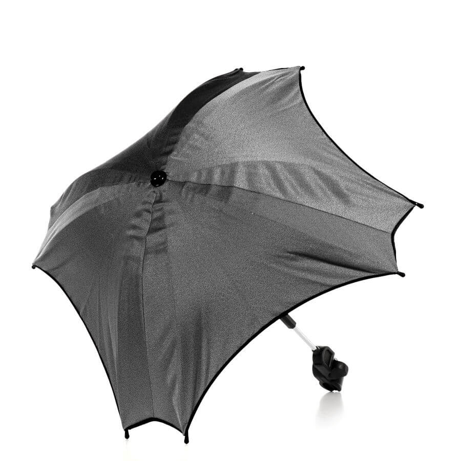Junama Sonnenschirm fr Kinderwagen