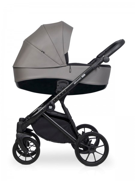 Riko Brano Pro Kombi-Kinderwagen 01